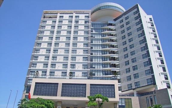 BIDV rao bán lần thứ 12 khách sạn 5 sao Cendeluxe 17 tầng tại Phú Yên